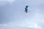 , Winter X-Games Slopestyle practice 2011 - Courchevel Enquirer